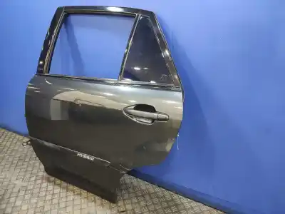İkinci el araba yedek parçası arka sol kapi için lexus rx 400h oem iam referansları   