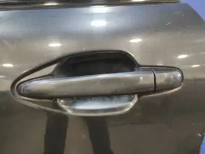 İkinci el araba yedek parçası arka sol kapi için lexus rx 400h oem iam referansları   