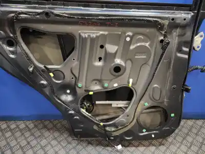 İkinci el araba yedek parçası arka sol kapi için lexus rx 400h oem iam referansları   
