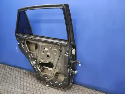 İkinci el araba yedek parçası arka sol kapi için lexus rx 400h oem iam referansları   