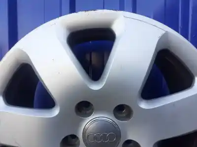 Автозапчастина б/у шина для audi q7 (4l) 3.0 v6 24v tdi посилання на oem iam 4l0601025a  