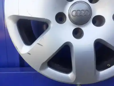 Автозапчастина б/у шина для audi q7 (4l) 3.0 v6 24v tdi посилання на oem iam 4l0601025a  
