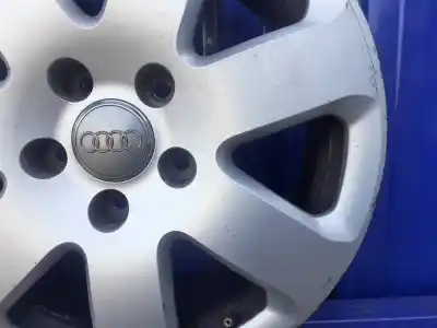 Автозапчастина б/у шина для audi q7 (4l) 3.0 v6 24v tdi посилання на oem iam 4l0601025a  
