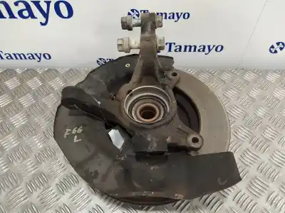Автозапчасти б/у передняя левая кулачка за lexus rx 400h ссылки oem iam   