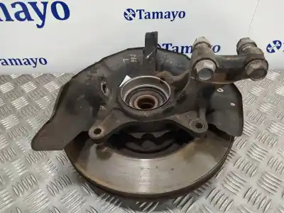 Автозапчасти б/у передняя левая кулачка за lexus rx 400h ссылки oem iam   