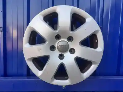 Piesă de schimb auto la mâna a doua JANTÃ pentru AUDI Q7 (4L)  Referințe OEM IAM 4L0601025A  