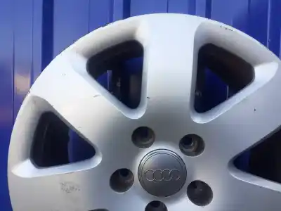 Peça sobressalente para automóvel em segunda mão jante por audi q7 (4l) 3.0 v6 24v tdi referências oem iam 4l0601025a  