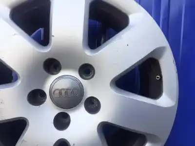 Peça sobressalente para automóvel em segunda mão jante por audi q7 (4l) 3.0 v6 24v tdi referências oem iam 4l0601025a  