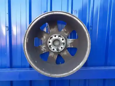 Peça sobressalente para automóvel em segunda mão jante por audi q7 (4l) 3.0 v6 24v tdi referências oem iam 4l0601025a  
