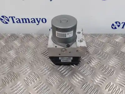 Peça sobressalente para automóvel em segunda mão abs por kia cee´d (jd) 1.6 crdi 128 referências oem iam a258920500 58920a2210 a258930500