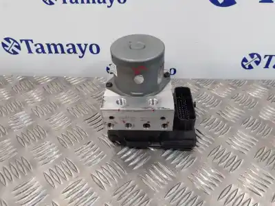 Peça sobressalente para automóvel em segunda mão abs por kia cee´d (jd) 1.6 crdi 128 referências oem iam a258920500 58920a2210 a258930500