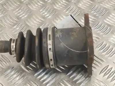 Peça sobressalente para automóvel em segunda mão transmissão traseira esquerda por lexus rx 400h referências oem iam   