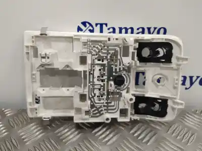 Автозапчасти б/у внутренний свет за audi a1 (8x) 1.2 16v tfsi 86 cv / 63 kw ссылки oem iam 8x0947135ad m130adbc5 