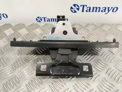 Second-hand car spare part trunk lock for ford kuga (cbv) 2.0 tdci cat oem iam references 8v41s442a66ad