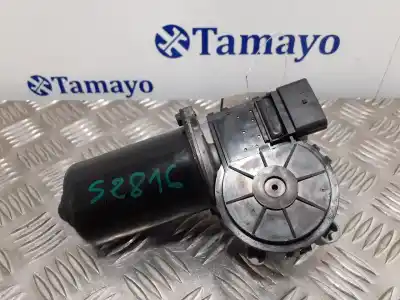 Автозапчасти б/у мотор переднего стеклоочистителя за kia cee´d (jd) 1.6 crdi 128 ссылки oem iam 