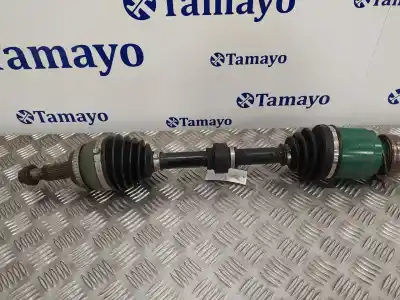 Автозапчасти б/у передняя правая трансмиссия за lexus rx 400h ссылки oem iam   