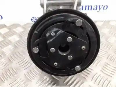 Автозапчасти б/у компрессор кондиционера воздуха за dacia duster (hm_) 1.2 tce 125 4x4 (hmma) ссылки oem iam 926008367r 92600a092a  Автозапчасти б/у компрессор кондиционера воздуха за dacia duster (hm_) 1.2 tce 125 4x4 (hmma) ссылки oem iam 926008367r 92600a092a