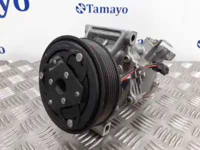 Автозапчасти б/у компрессор кондиционера воздуха за dacia duster (hm_) 1.2 tce 125 4x4 (hmma) ссылки oem iam 926008367r 92600a092a  Автозапчасти б/у компрессор кондиционера воздуха за dacia duster (hm_) 1.2 tce 125 4x4 (hmma) ссылки oem iam 926008367r 92600a092a