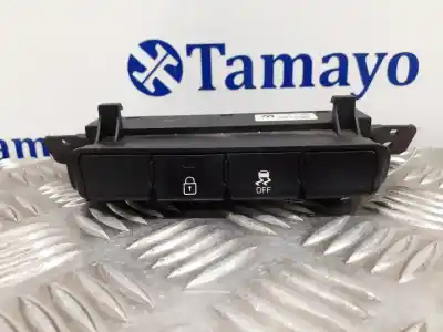 Автозапчасти б/у многофункциональное управление за kia cee´d (jd) 1.6 crdi 128 ссылки oem iam 49d1a21000