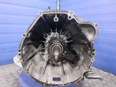 Second-hand car spare part gearbox for opel frontera a 2.3 turbodiesel oem iam references 42246227