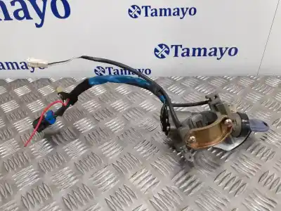 Second-hand car spare part ignition switch for kia carnival ii (gq) 2.9 crdi oem iam references 47361b