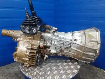 Second-hand car spare part transfer box for opel frontera a 2.3 turbodiesel oem iam references 