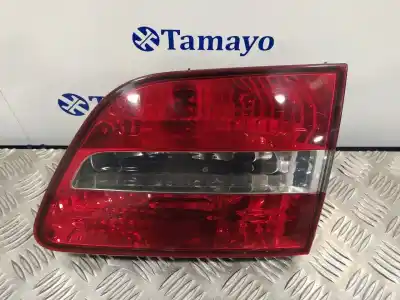 Second-hand car spare part interior rear right light for fiat stilo (192) 1.9 jtd / 1.9 jtd 115 active oem iam references 28180202