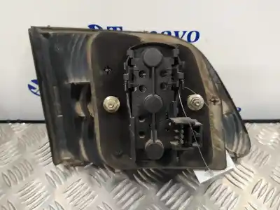 Автозапчасти б/у внутренний правый задний фонарь за fiat stilo (192) 1.9 jtd / 1.9 jtd 115 active ссылки oem iam 28180202  