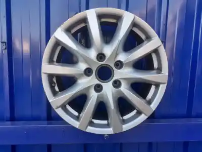 Автозапчастина б/у ШИНА для PORSCHE CAYENNE (TYP 92AA)  Посилання на OEM IAM 7P5601025T  