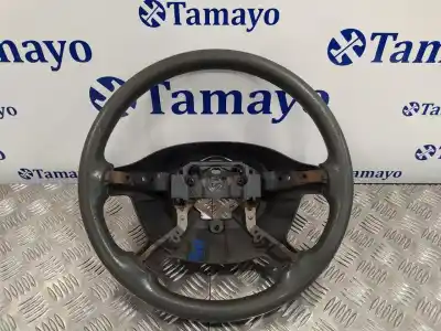 Second-hand car spare part steering wheel for kia carnival ii (gq) 2.9 crdi oem iam references 