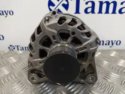 Автозапчасти б/у генератор за dacia duster (hm_) 1.2 tce 125 4x4 (hmma) ссылки oem iam 231006677r Автозапчасти б/у генератор за dacia duster (hm_) 1.2 tce 125 4x4 (hmma) ссылки oem iam 231006677r