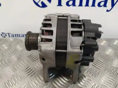 Автозапчастина б/у генератор для dacia duster (hm_) 1.2 tce 125 4x4 (hmma) посилання на oem iam 231006677r 2714143a tg12s272 Автозапчастина б/у генератор для dacia duster (hm_) 1.2 tce 125 4x4 (hmma) посилання на oem iam 231006677r 2714143a tg12s272