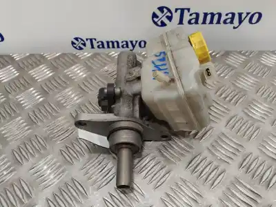 Автозапчастина б/у гальмівний насос для audi a1 (8x) 1.2 16v tfsi 86 cv / 63 kw посилання на oem iam 22fte5669