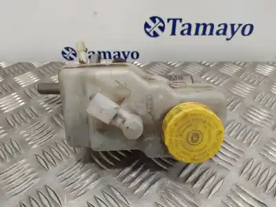 Автозапчастина б/у гальмівний насос для audi a1 (8x) 1.2 16v tfsi 86 cv / 63 kw посилання на oem iam 22fte5669 1k0945459a 