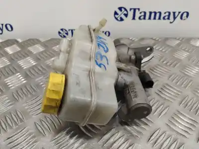 Автозапчастина б/у гальмівний насос для audi a1 (8x) 1.2 16v tfsi 86 cv / 63 kw посилання на oem iam 22fte5669 1k0945459a 