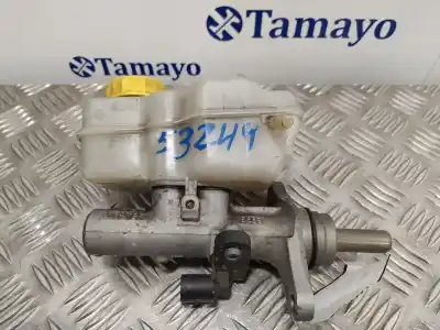 Автозапчастина б/у гальмівний насос для audi a1 (8x) 1.2 16v tfsi 86 cv / 63 kw посилання на oem iam 22fte5669 1k0945459a 