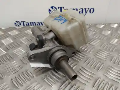 Автозапчастина б/у гальмівний насос для audi a1 (8x) 1.2 16v tfsi 86 cv / 63 kw посилання на oem iam 22fte5669 1k0945459a 