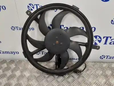 Автозапчасти б/у электрический вентилятор за mini mini (r56) 1.4 16v cat ссылки oem iam 0130303019