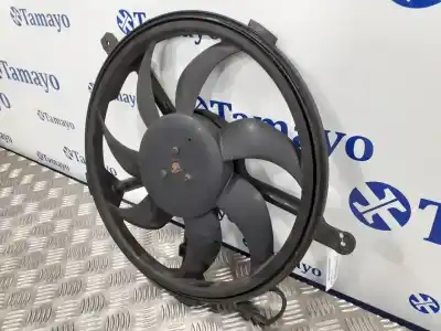 Автозапчасти б/у электрический вентилятор за mini mini (r56) 1.4 16v cat ссылки oem iam 0130303019  