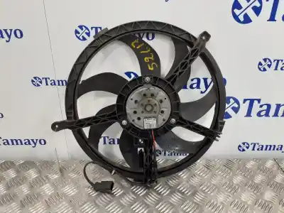 Автозапчасти б/у электрический вентилятор за mini mini (r56) 1.4 16v cat ссылки oem iam 0130303019  