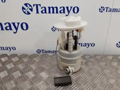 Peça sobressalente para automóvel em segunda mão boia / bomba combustível por nissan juke (f15) 1.6 16v cat referências oem iam 09756679900
