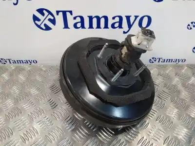 Pezzo di ricambio per auto di seconda mano servo freio per citroen c4 ii (nc_) 1.6 bluehdi 100 riferimenti oem iam 0204054560