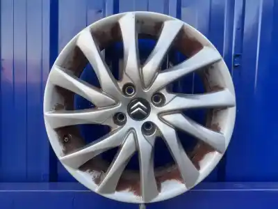 Pezzo di ricambio per auto di seconda mano Cerchione in lega per CITROEN C4 PICASSO/SPACETOURER  Riferimenti OEM IAM 9655832480  