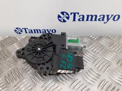 Автозапчасти б/у мотор переднего левого стекла за kia cee´d (jd) 1.6 crdi 128 ссылки oem iam 82450a2710