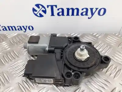 Second-hand car spare part left front window motor for kia cee´d (jd) 1.6 crdi 128 oem iam references 82450a2710 617014701 jd3l3e17