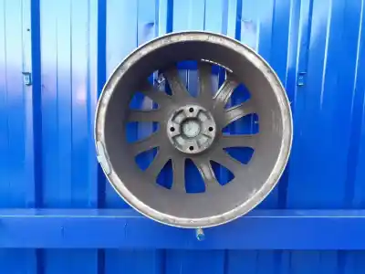 Pezzo di ricambio per auto di seconda mano cerchione in lega per citroen c4 picasso/spacetourer 1.6 hdi 88kw riferimenti oem iam 9655832480  