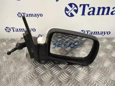 İkinci el araba yedek parçası SAG ARKA GÖRÜNÜM için KIA PICANTO I (SA)  OEM IAM referansları   