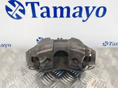 Second-hand car spare part front right brake caliper for renault scénic iii (jz0/1_) 1.5 dci oem iam references   