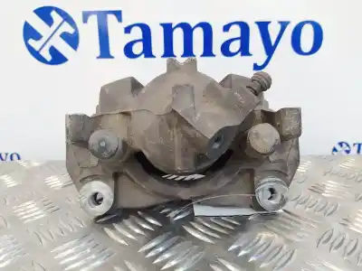 Second-hand car spare part front right brake caliper for renault scénic iii (jz0/1_) 1.5 dci oem iam references   