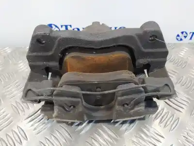 Second-hand car spare part front right brake caliper for renault scénic iii (jz0/1_) 1.5 dci oem iam references   